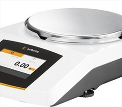 Cân điện tử 2.1kg, 0.01g Practum 2102-1S Sartorius